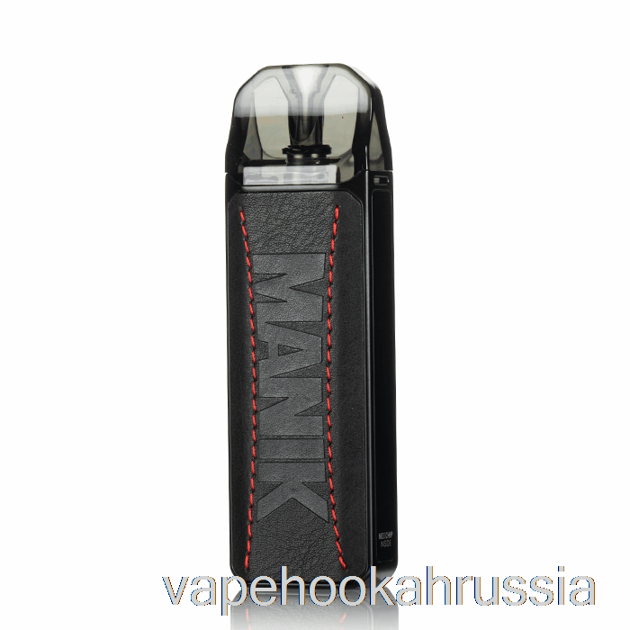 Vape Juice Wotofo Manik Mini 30w Pod System черный